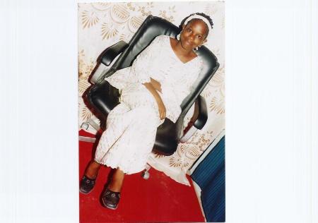 awa diop