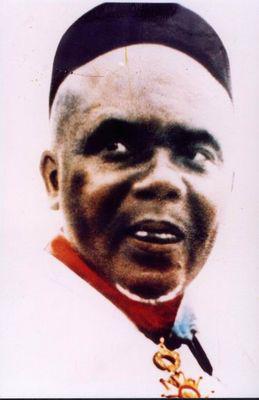 serigne babacar sy
