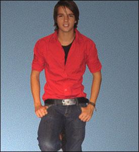 bo goss