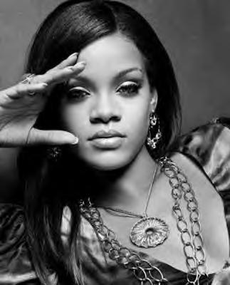rihanna